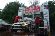Rallye Český Krumlov: 2011-start13.JPG
